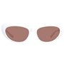 Lunettes de soleil Femme Comma 77114 5506