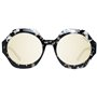 Lunettes de soleil Femme Comma 77125 5336