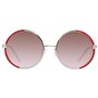 Lunettes de soleil Femme Comma 77128 5487