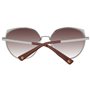 Lunettes de soleil Femme Comma 77172 5560