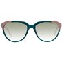 Lunettes de soleil Femme Comma 77148 5457