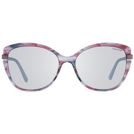 Lunettes de soleil Femme Comma 77158 5547