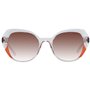 Lunettes de soleil Femme Comma 77153 5167