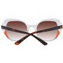 Lunettes de soleil Femme Comma 77153 5167