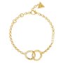 Bracelet Femme Guess JUBB02187JWYGS