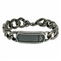 Bracelet Homme Police PJ25696BSE02-S S