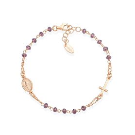 Bracelet Femme Amen BRORL3