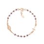 Bracelet Femme Amen BRORL3
