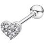 Boucles d´oreilles Femme Lotus LP3367-9/1