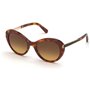 Lunettes de soleil Femme Swarovski SK0327 5352F