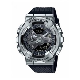Montre Unisexe Casio G-Shock GM-S110-1AER