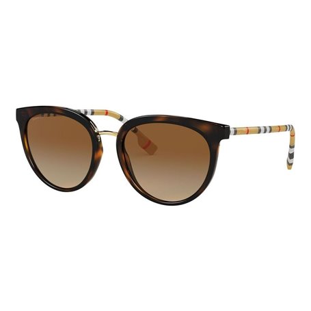 Lunettes de soleil Femme Burberry WILLOW  BE 4316