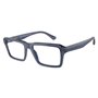 Monture de Lunettes Homme Emporio Armani EA 3206