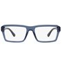 Monture de Lunettes Homme Emporio Armani EA 3206