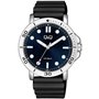 Montre Homme Q&Q QB86J302Y (Ø 44 mm)