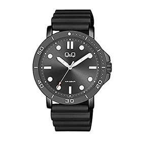 Montre Homme Q&Q QB86J502Y (Ø 44 mm)