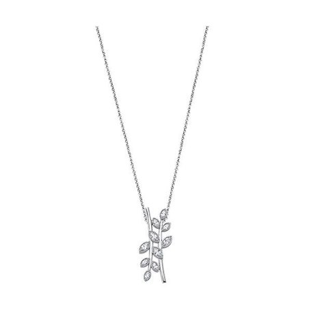 Collier Femme Lotus LP1783-1/1