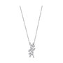 Collier Femme Lotus LP1783-1/1