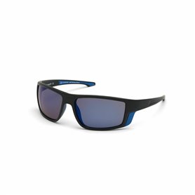 Lunettes de soleil Homme Timberland TB9218 6202D