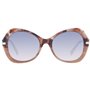 Lunettes de soleil Femme Omega OM0036 5556B