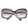 Lunettes de soleil Femme Jimmy Choo BETT_S 56LHFHA
