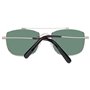 Lunettes de soleil Homme Bally BY0030 5428N