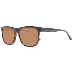 Lunettes de soleil Homme Hackett London HSK3346 57168P