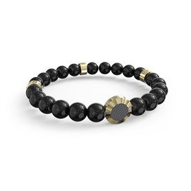 Bracelet Homme Guess JUMB04049JWYGBKT-U