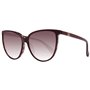 Lunettes de soleil Femme Max Mara MM0045 5869T