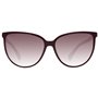 Lunettes de soleil Femme Max Mara MM0045 5869T