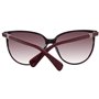 Lunettes de soleil Femme Max Mara MM0045 5869T