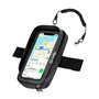 Support pour mobiles Celly RIDEMAGNETBK