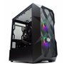 PC de bureau PcCom Lite 16 GB RAM 1 TB SSD AMD Radeon RX 6600