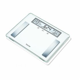 Balance Numérique de Salle de Bain Beurer