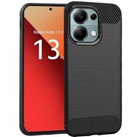 Protection pour téléphone portable Cool Redmi Note 13 Pro Noir Xiaomi