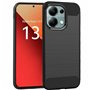 Protection pour téléphone portable Cool Redmi Note 13 Pro Noir Xiaomi