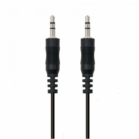 Ewent EC1608 câble audio 5 m 3