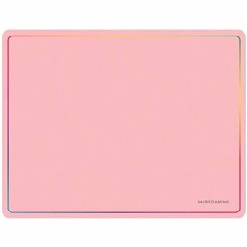 Tapis de Souris Mars Gaming MMP124P Rose