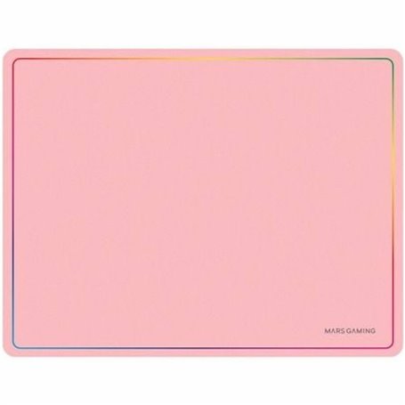 Tapis de Souris Mars Gaming MMP124P Rose