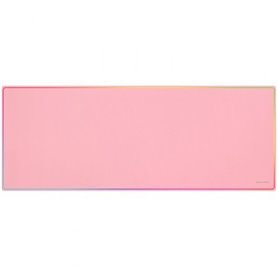 Tapis de Souris Mars Gaming MMP224P Rose