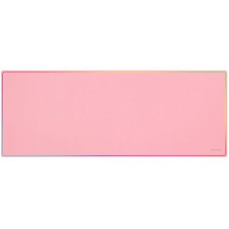 Tapis de Souris Mars Gaming MMP224P Rose