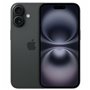 Apple iPhone 16 6,1" 256 GB Noir