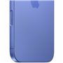 Apple iPhone 16 6,1" 256 GB Bleu