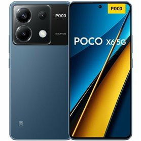 Smartphone Poco POCO X6 5G 6