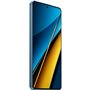 Poco POCO X6 5G 6,7" Octa Core 12 GB RAM 512 GB Bleu