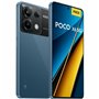 Poco POCO X6 5G 6,7" Octa Core 12 GB RAM 512 GB Bleu