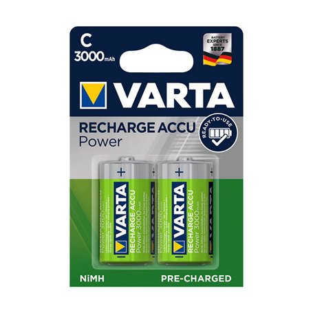 Varta -56714B