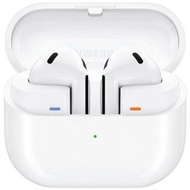 Écouteurs in Ear Bluetooth Samsung Galaxy Buds 3 Blanc