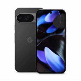 Smartphone Google Pixel 9 12 GB RAM 256 GB Noir