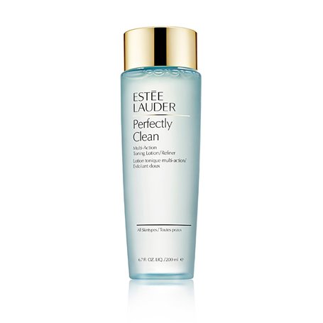 Tonique facial Estee Lauder Perfectly Clean Multi-Action Hydrating (200 ml)